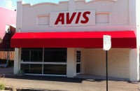 Vinyl Awning to Steel Frame.jpg